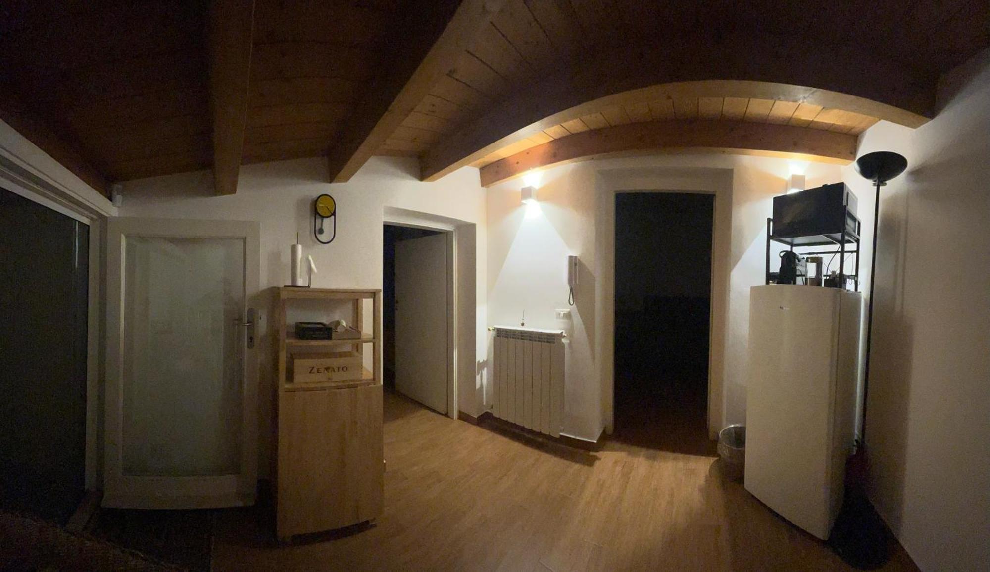 Maquedino Holiday Home & Terrace - Cozy Central Loft Palermo Eksteriør bilde